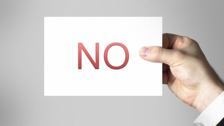 How To Say No Without Saying No? – Useful Tips