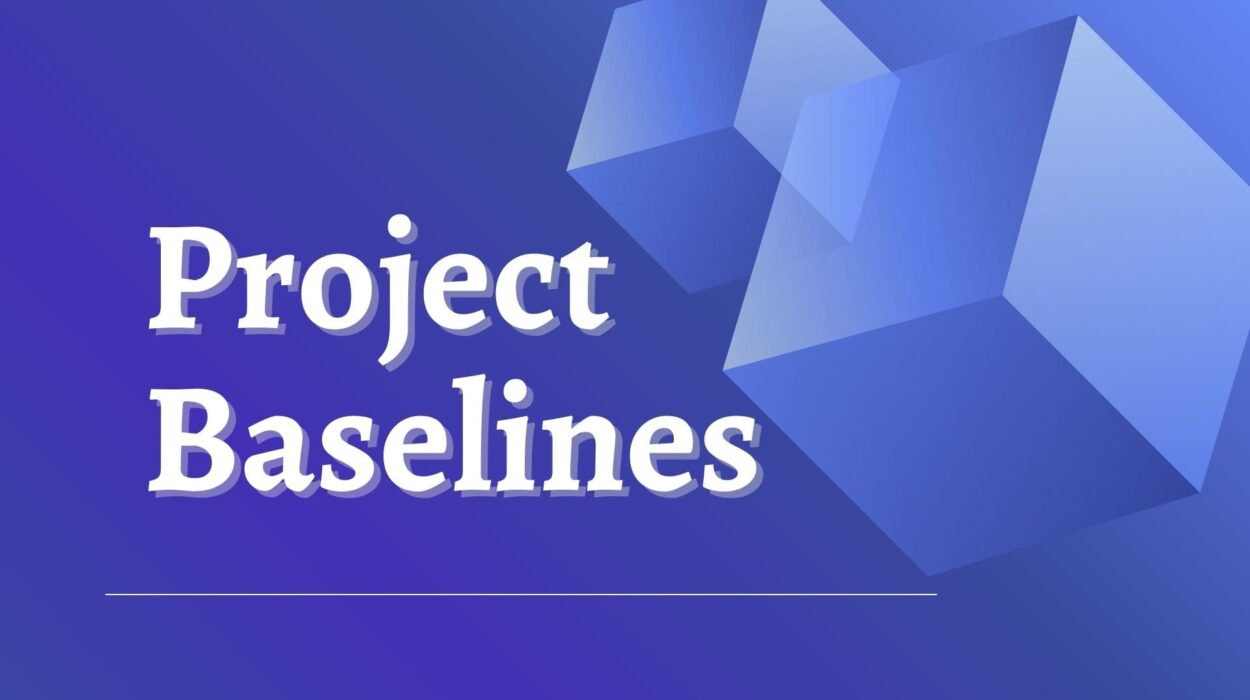 project-baselines